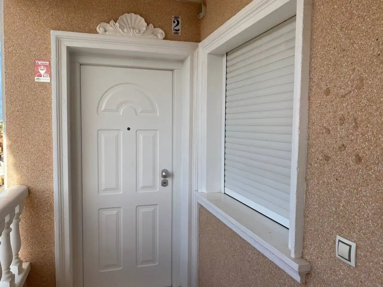 Ático con piscina en venta en Orihuela Costa, imagen 3