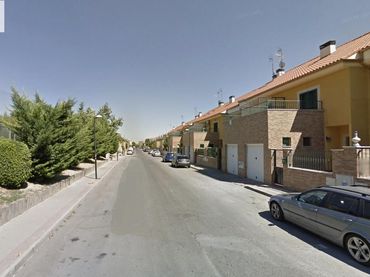 Adossat amb jardí en venda a Calle ARCHIPIELAGO CABRERA