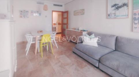 Photo 2 of Apartment for sale in Avda Puerto, La Creu del Grau, Valencia