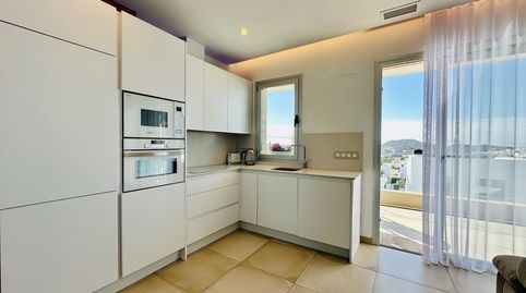 Photo 5 of Attic for rent in Calle Equador, 1, Balcón de Finestrat - Terra Marina, Finestrat