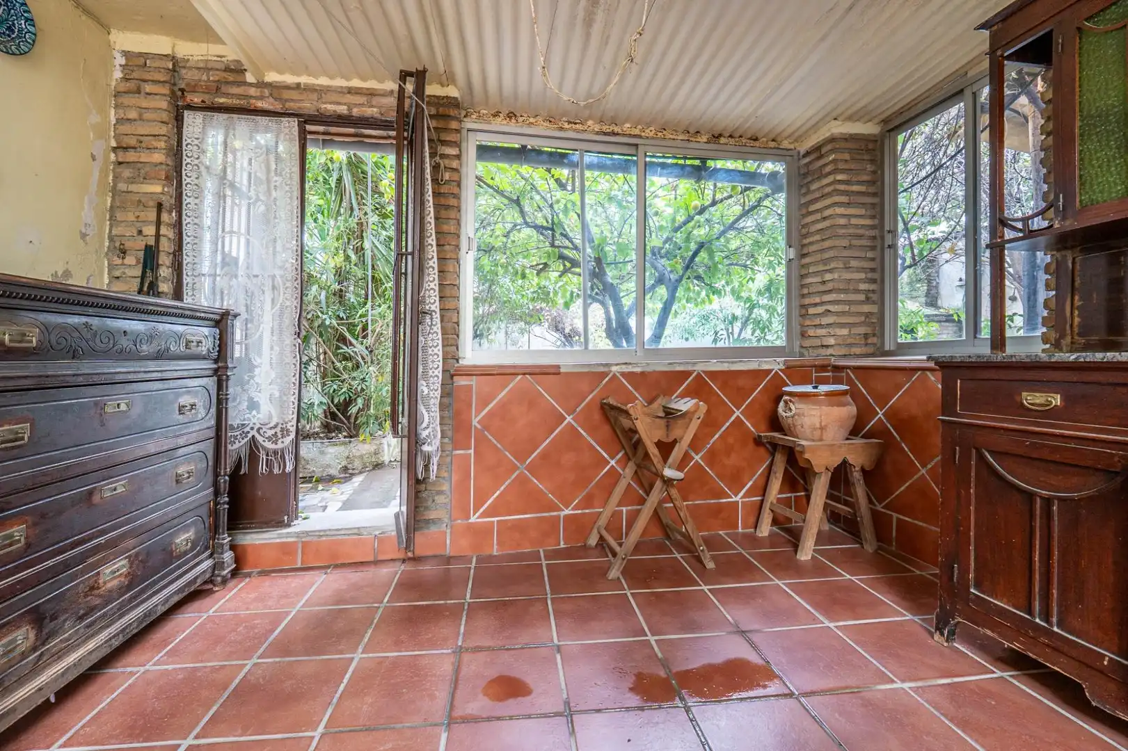 Terrasse von Residential zum Verkauf in Armilla