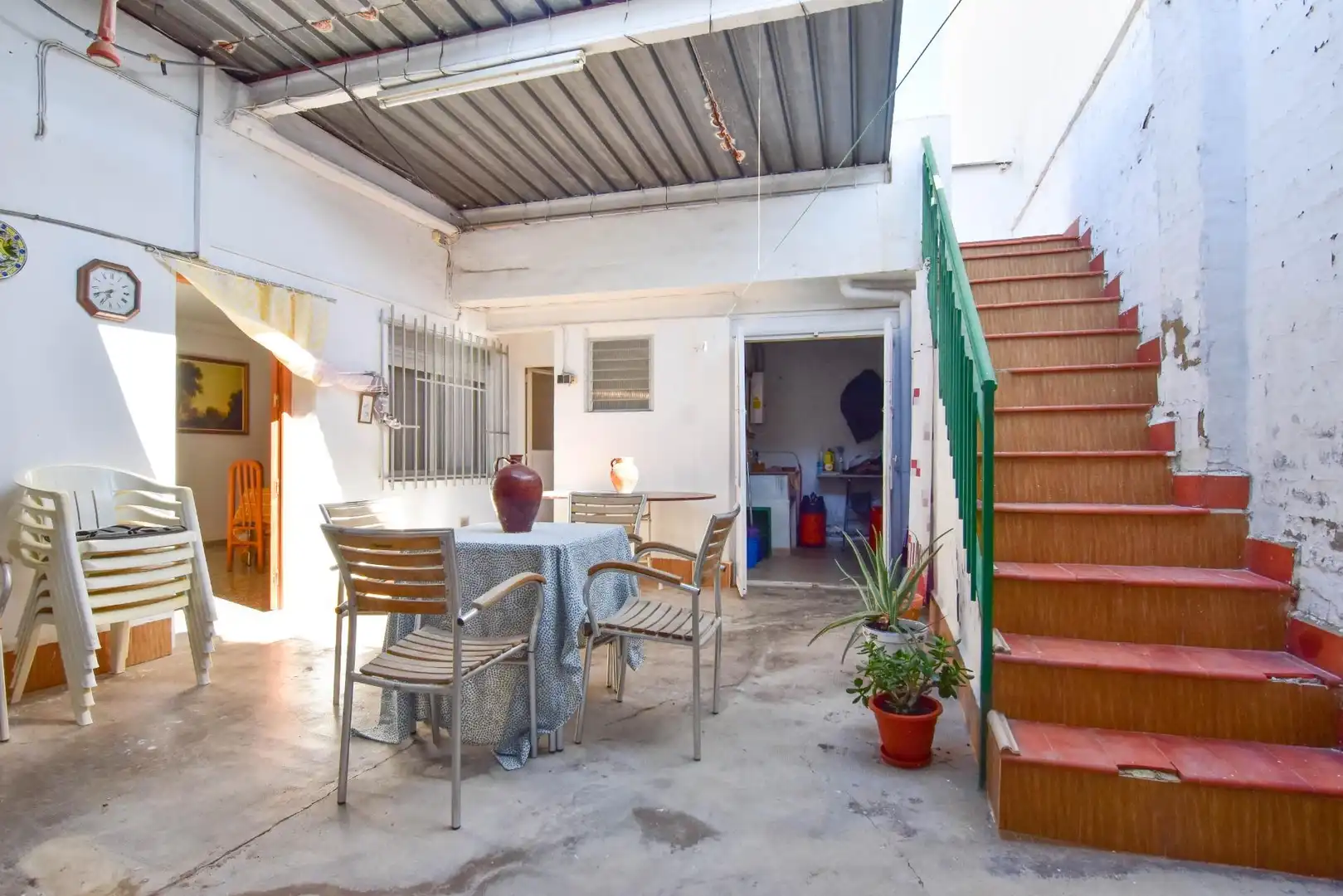 House for sale in Calle de Sevilla, imagen 19