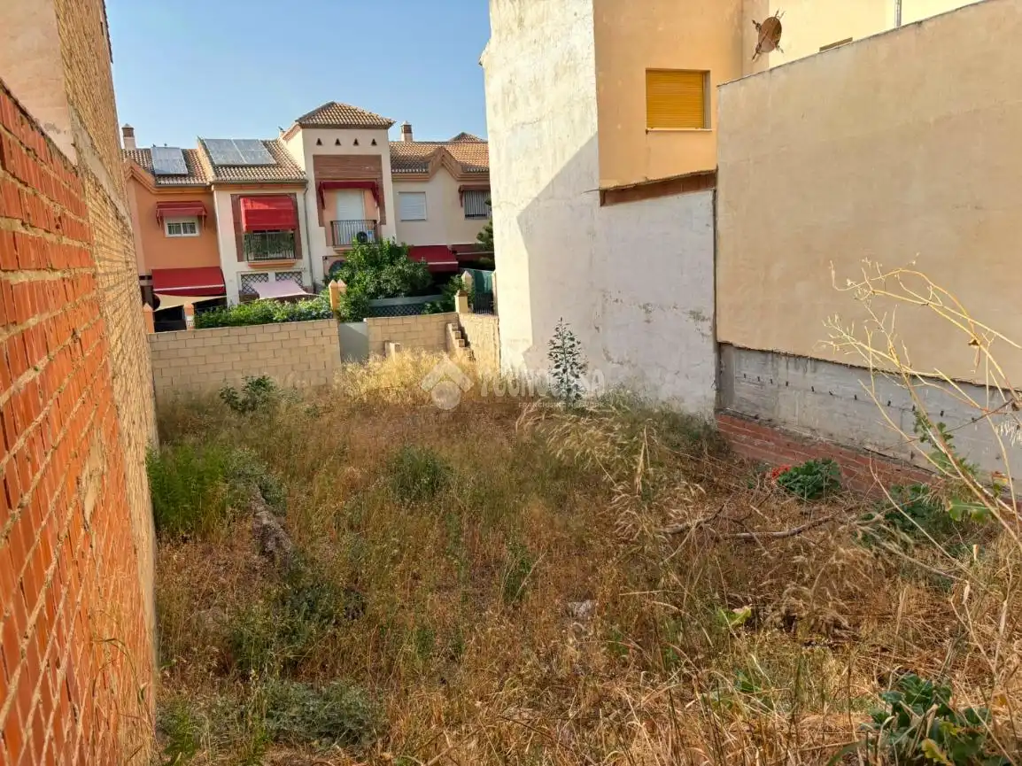 Residencial en venta en Antequera