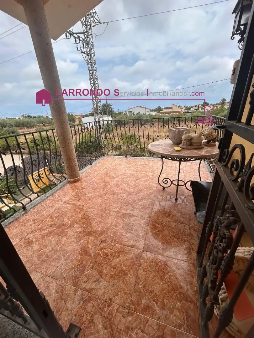 Haus oder Chalet zum Verkauf in Camí de Cervera, Las Atalayas - Urmi - Cerro de Mar