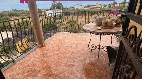 Foto 2 de Casa o xalet en venda a Camí de Cervera, Las Atalayas - Urmi - Cerro de Mar, Peñíscola / Peníscola