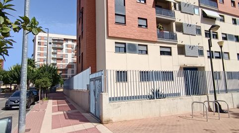 Foto 4 de Pis de lloguer a Calle Alonso de Tenza, Espinardo, Murcia Capital
