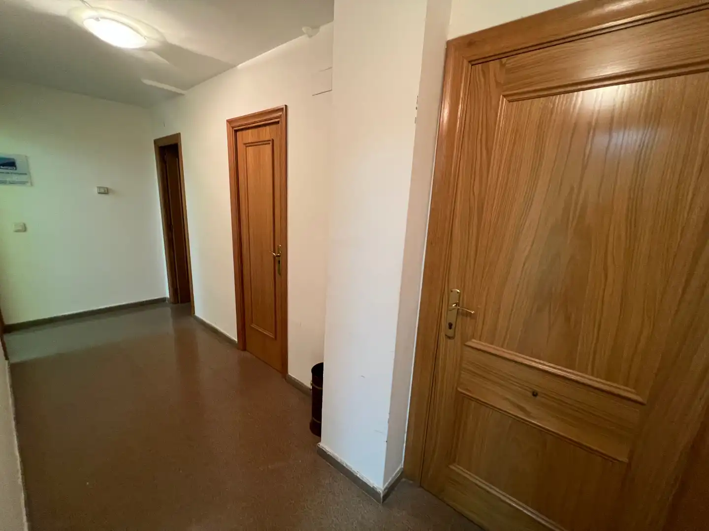 Local comercial en alquiler en Carrer de Sant Joan, imagen 2