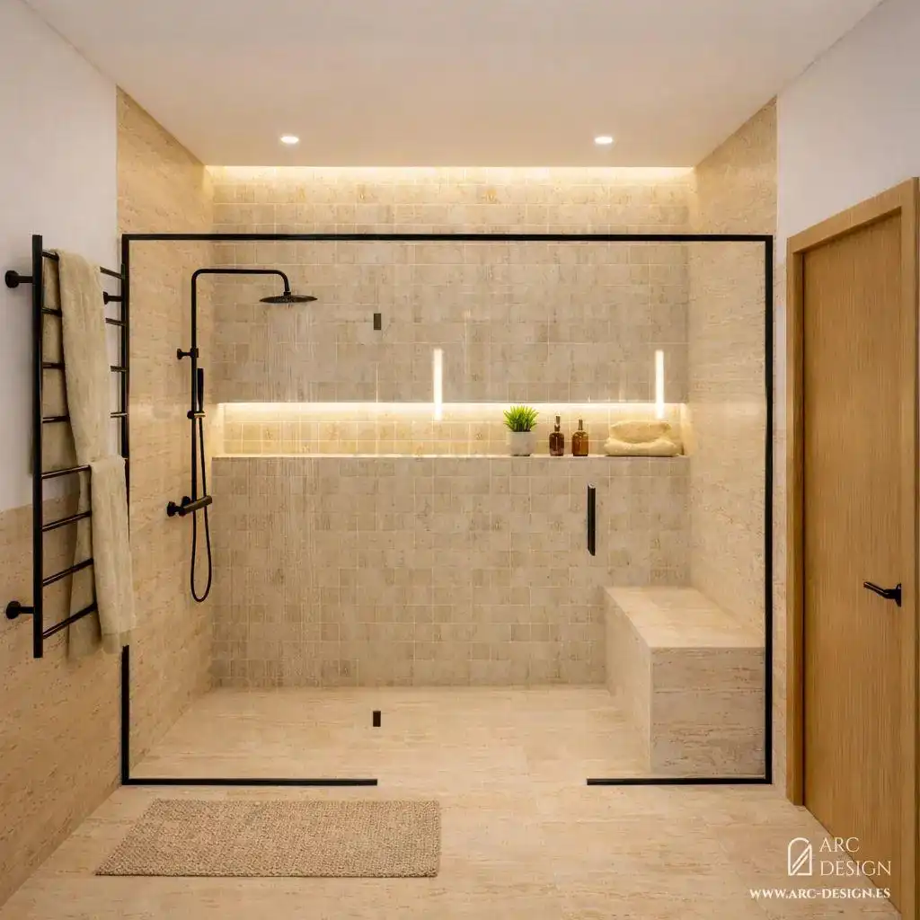 Wohnung mit Pool zum Verkauf in Este, imagen 8