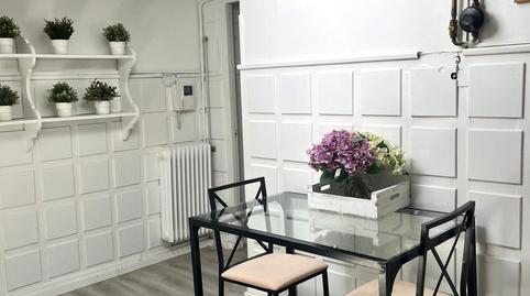 Foto 5 de Pis de lloguer a Calle Eslava, 1, Casco Antiguo, Navarra