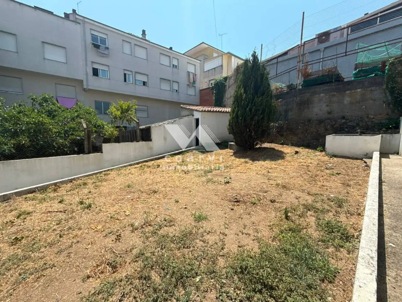 Flat for rent in Barbadás  with Private garden and Balcony
