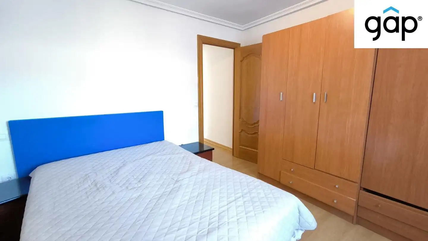 Appartement avec ascenseur à vendre à Calle Carretería, imagen 12