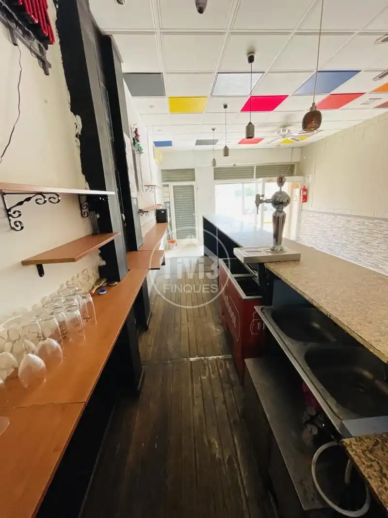 Local commercial à vendre à Avinguda de Barcelona, imagen 18