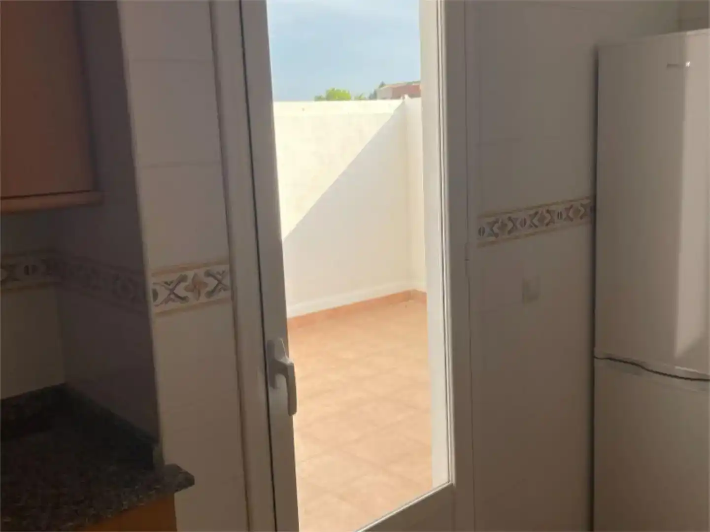 Flat for sale in Mollerussa  with Balcony