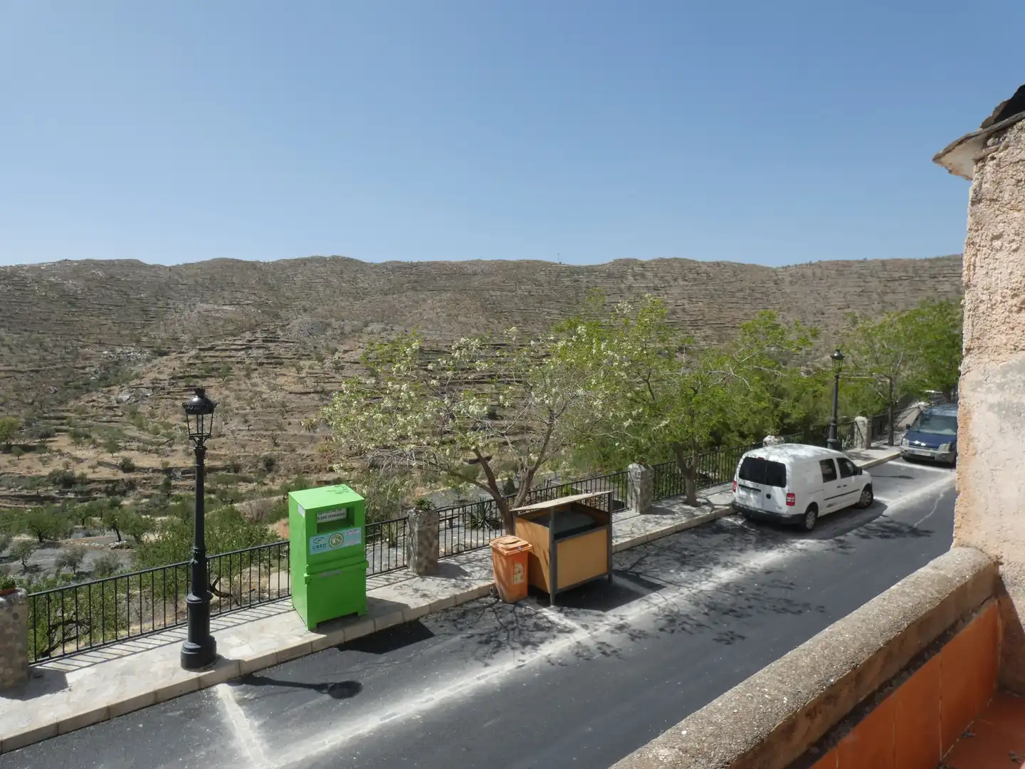 Houses for sale in Calle Almeria, 55, Senés