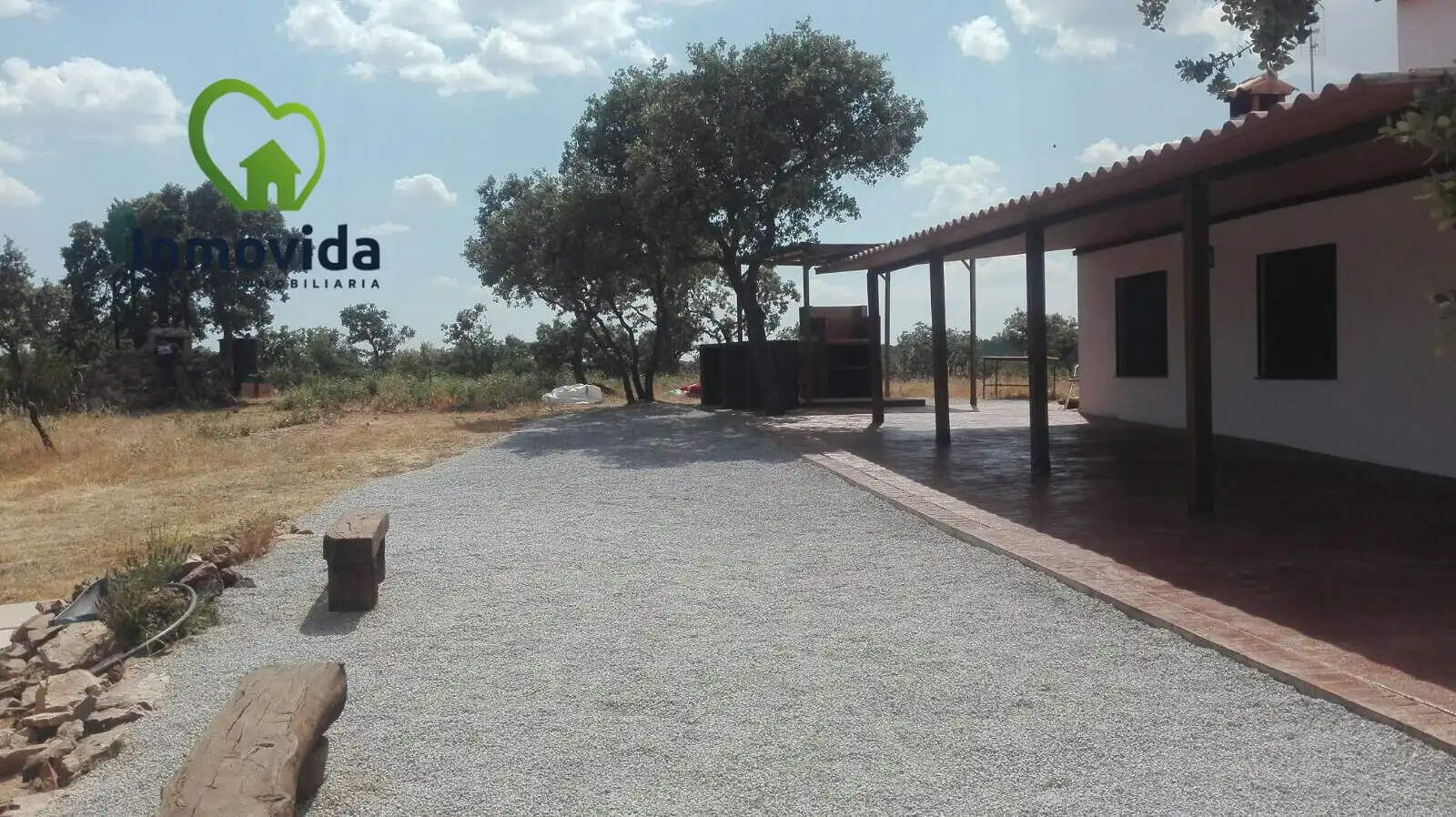 Villa zum Verkauf in Villanueva del Duque, imagen 6