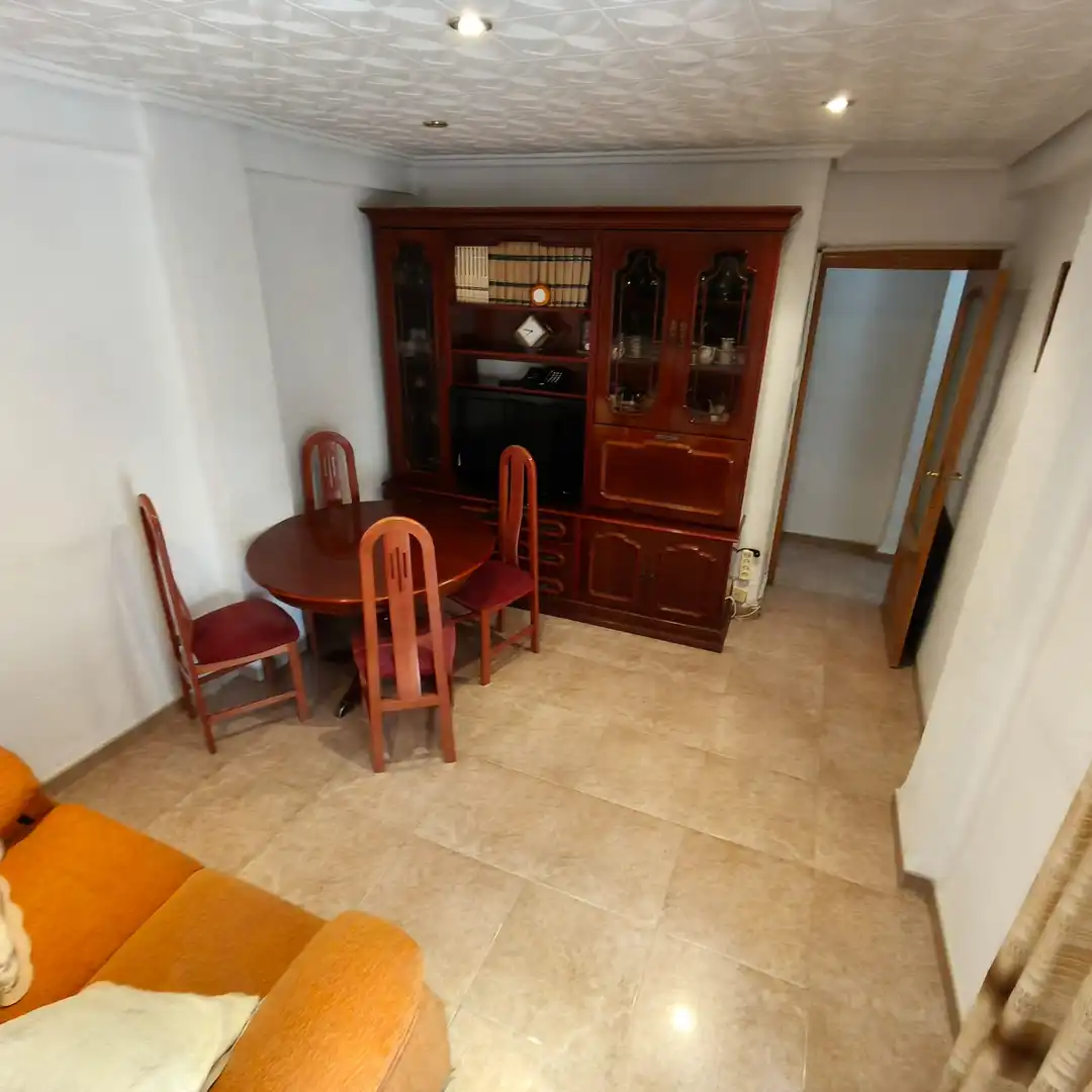 Piso con balcón en venta en La Saïdia, imagen 18