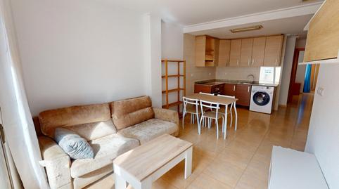 Foto 2 de Pis en venda a Carrer Jesús Chazarra Hernandez, Carrús Oeste, Alicante