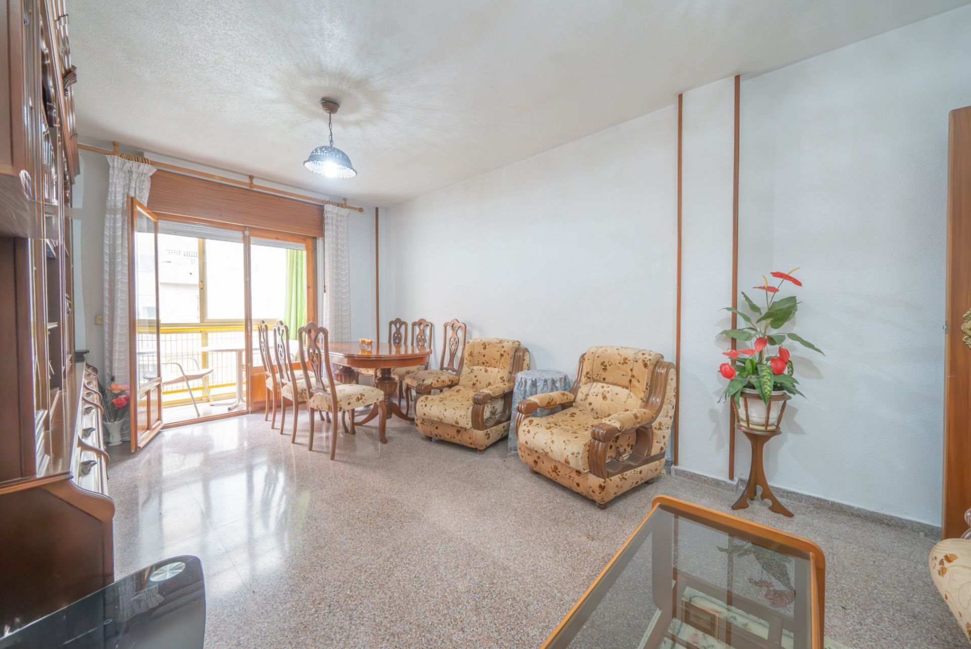 Flat for sale in Alicante / Alacant  with Terrace