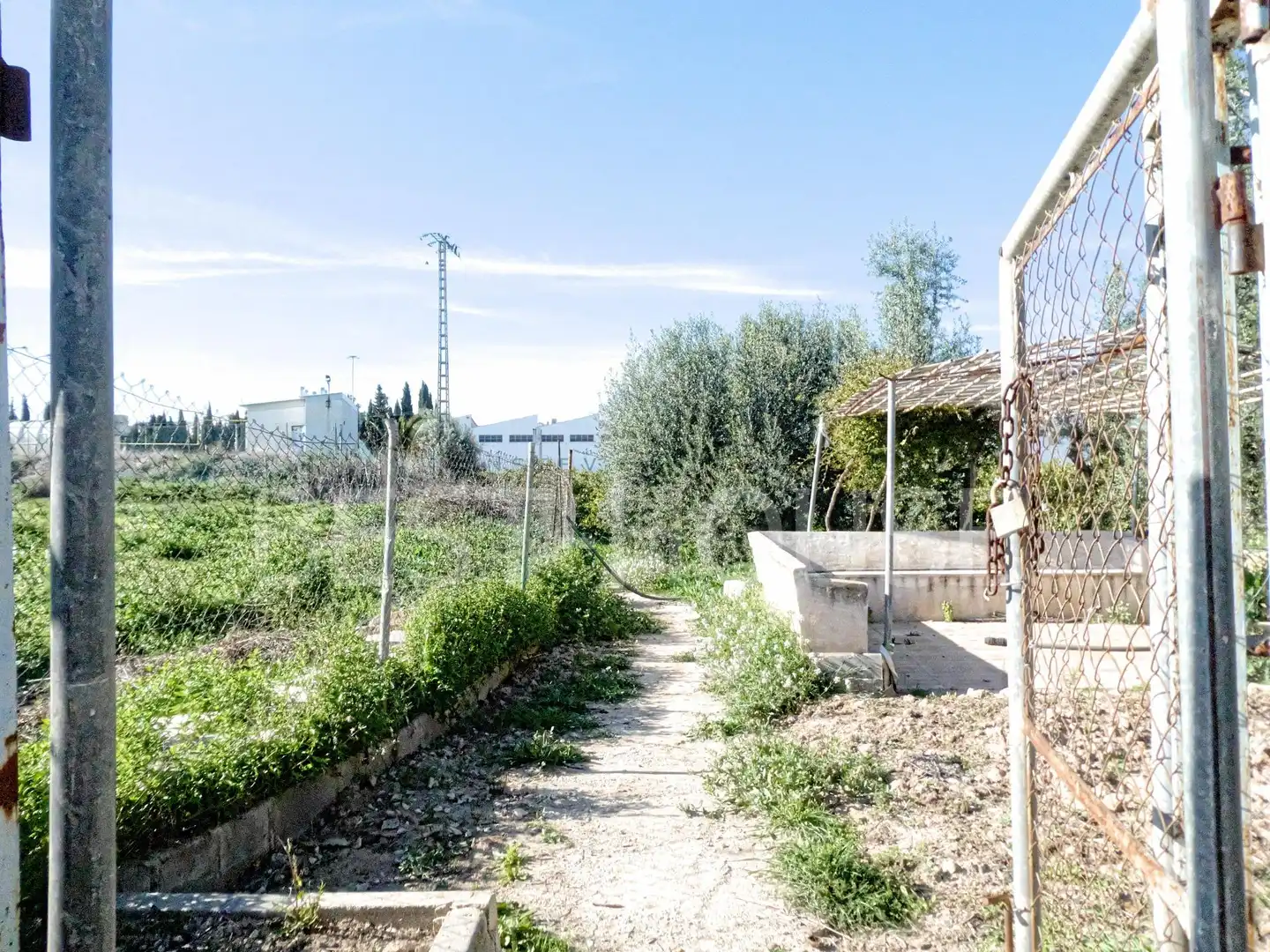 Casa o chalet en venta en Mula con Jardín privado y Piscina