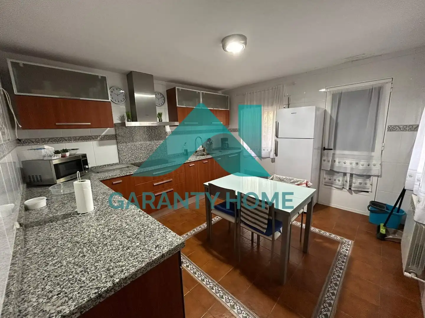 Chalet con terraza en venta en Casco Antiguo, imagen 11