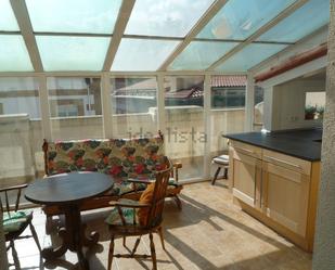 Kitchen of Duplex for sale in Bilbao   with Heating, Terrace and Oven