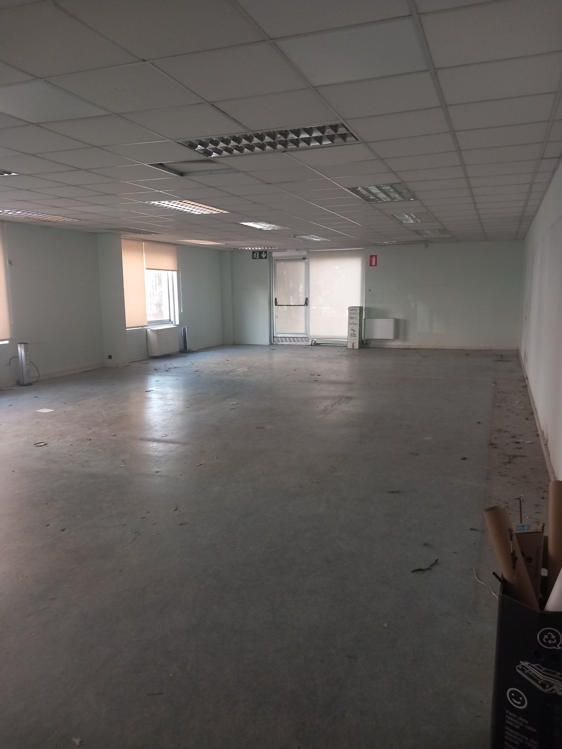 Premises to rent in  Barcelona Capital  with Air Conditioner