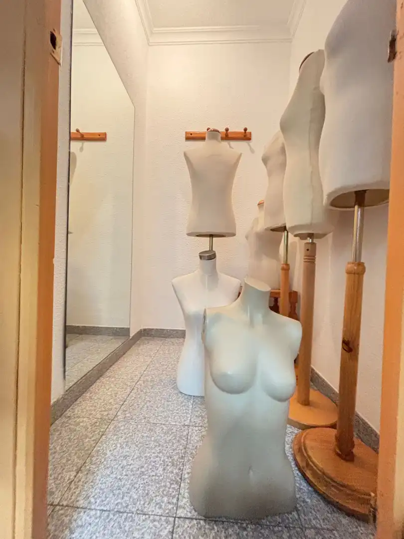Local comercial en venta en Calle de Toledo, imagen 5
