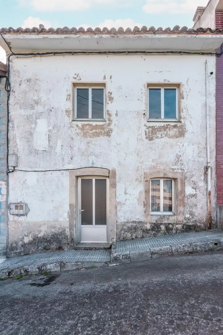 Casa rústica en venda a Barrio ORELLANA 4, imagen 3