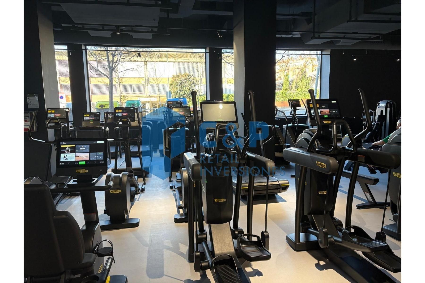 Premises for sale in Terrassa  with Air Conditioner