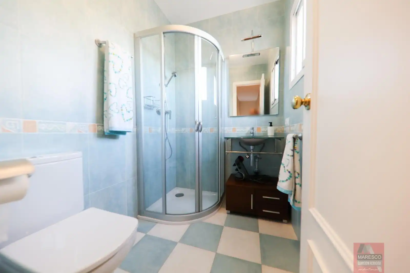 Penthouse mit Aufzug zum Verkauf in Miguel Hernandez, imagen 26