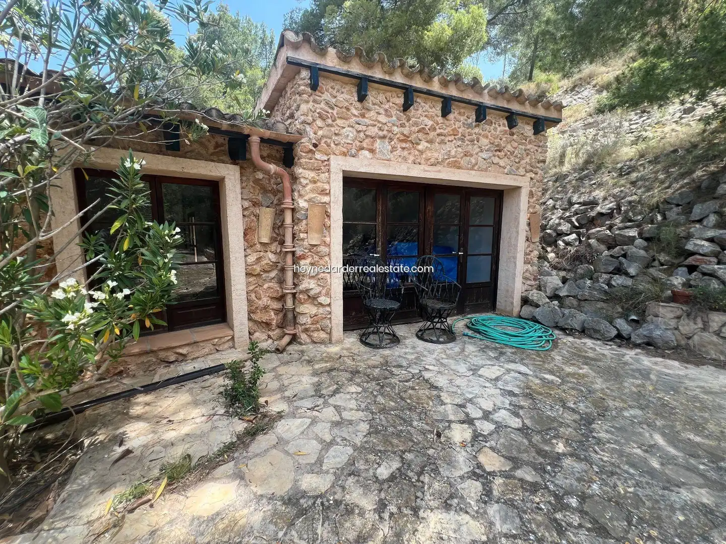 Casa con piscina in vendita a Andratx pueblo, imagen 21