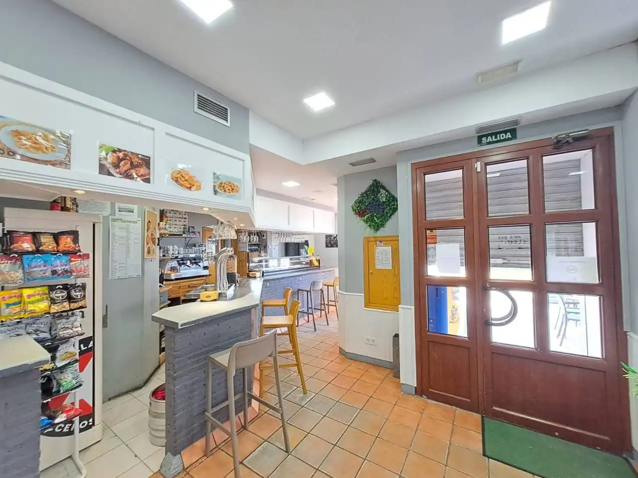 Local comercial en venta en Plaza Avelino Antolín Toledano, imagen 14
