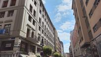 Exterior view of Flat for sale in Santander