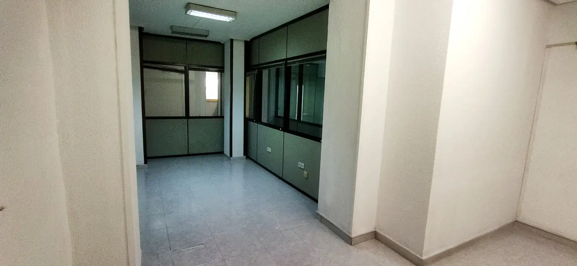 Office space with lift for sale in Avenida Granada 13, imagen 19