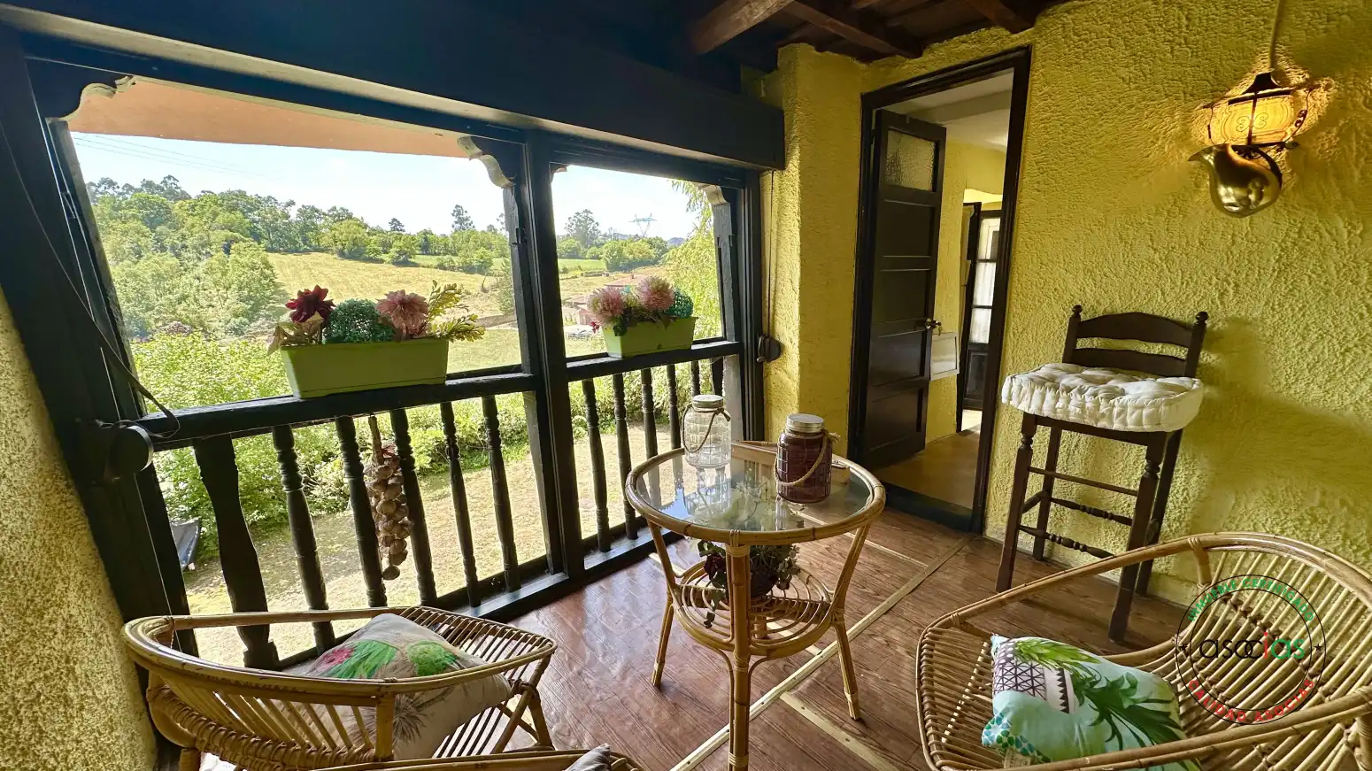 Maison avec terrasse à vendre à LG VILLAMARTIN DE RIBA, imagen 21