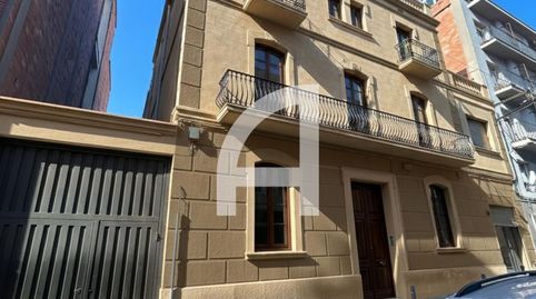 Foto 5 de Piso en venta en Sant Gervasi- Galvany, Barcelona Capital