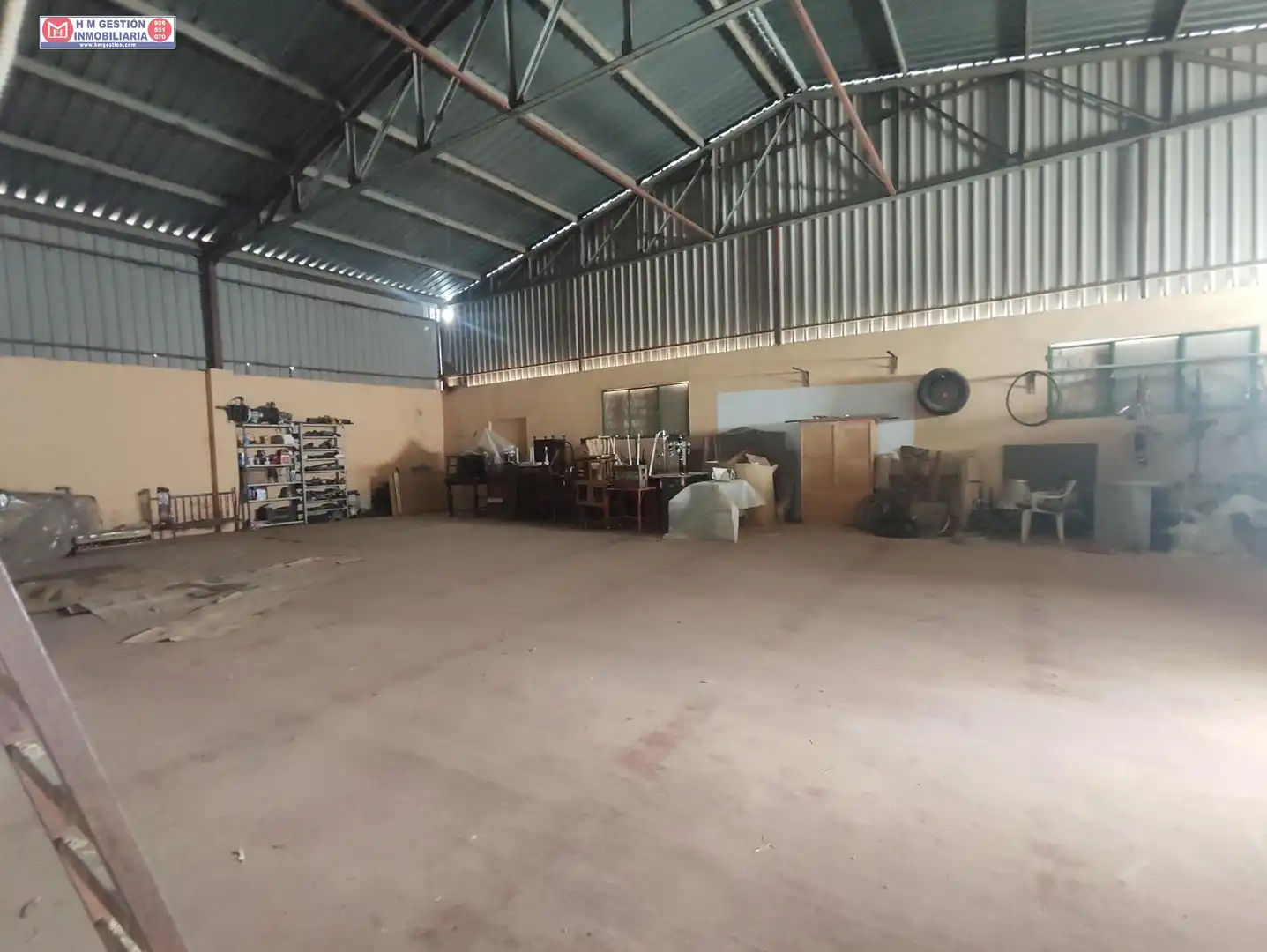 Maison rustique avec jardin à vendre à Puerto Lápice, imagen 43