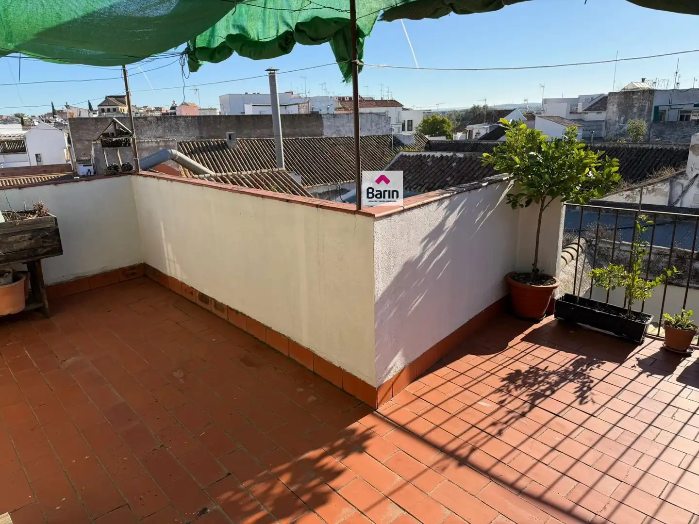 Terraza de Casa o chalet en venta en Córdoba con Aire acondicionado y Terraza