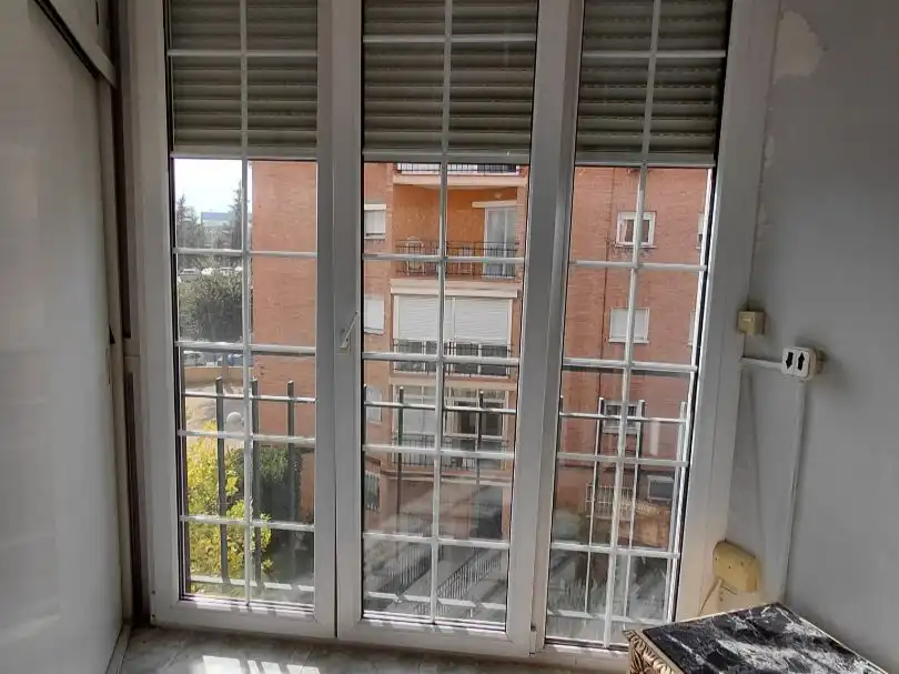 Terraza de Piso en venta en  Madrid Capital con Aire acondicionado, Terraza y Balcón