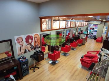 Local comercial en traspaso en Centro