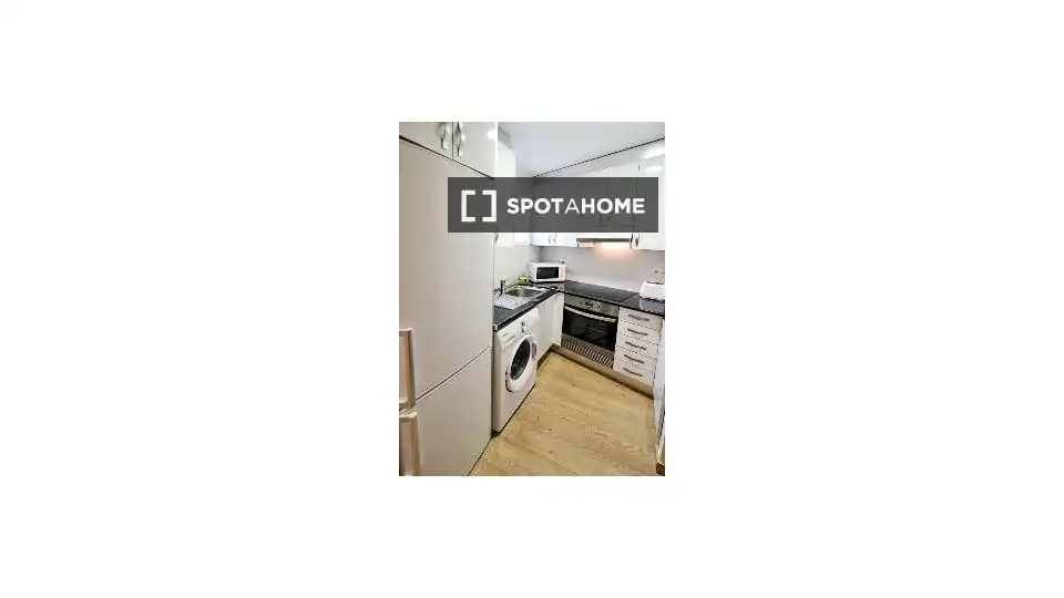 Appartement avec terrasse à louer à L'Eixample, imagen 8