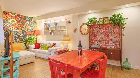 Photo 4 of Flat for sale in Calle de Ramón y Cajal, El Plantinar – Avda. La Paz - El Juncal, Sevilla