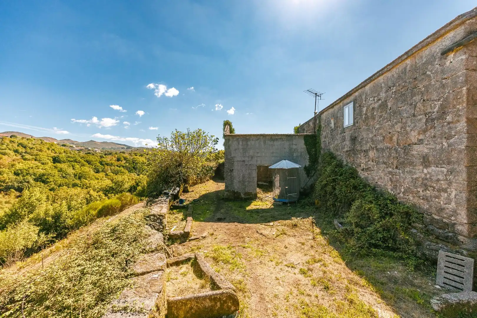 Country house with terrace for sale in TOXAL-COVELO, imagen 31