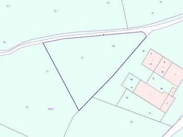 Terreno residenziale in vendita a Puig Moltó - Can Macià
