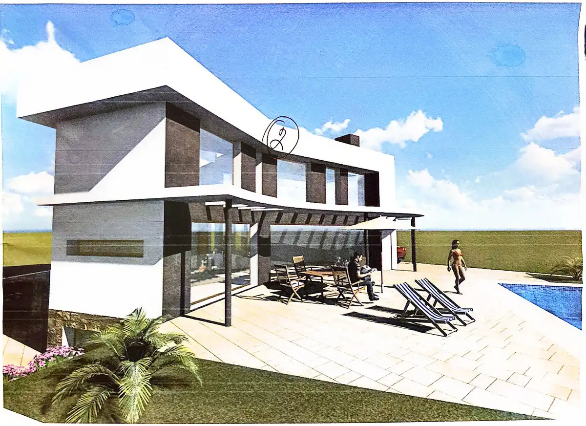 Terreno residencial en venta en Mijas pueblo, imagen 15