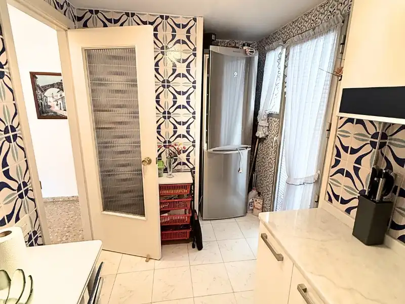Wohnung mit Aufzug zum Verkauf in Maestro Serrano 5, imagen 15