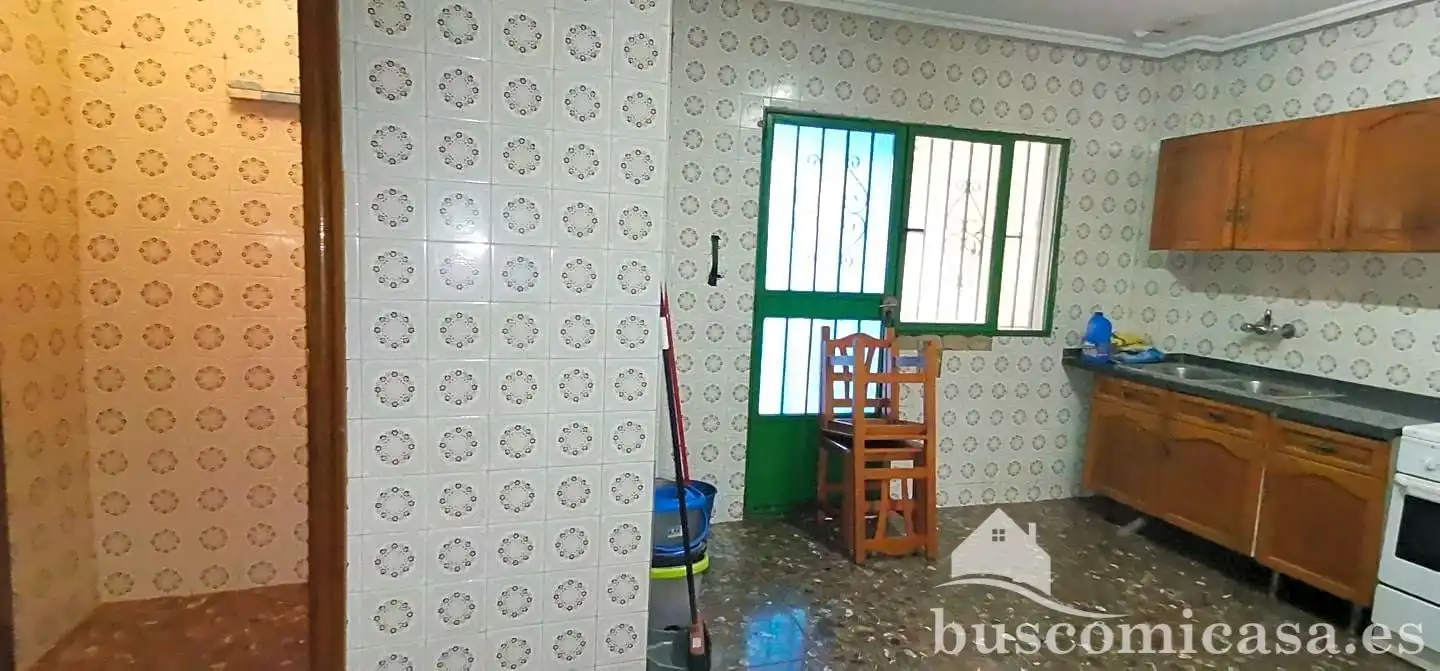 Casa amb terrassa en venda a Senda De La Moza, imagen 6