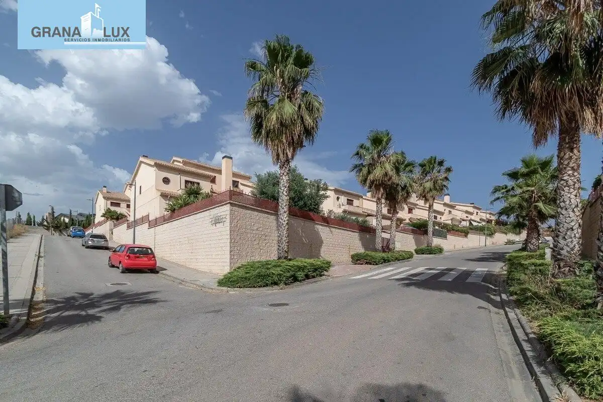 Casa con piscina in vendita a Avenida CAÑADA DE LOS FENICIOS, imagen 45