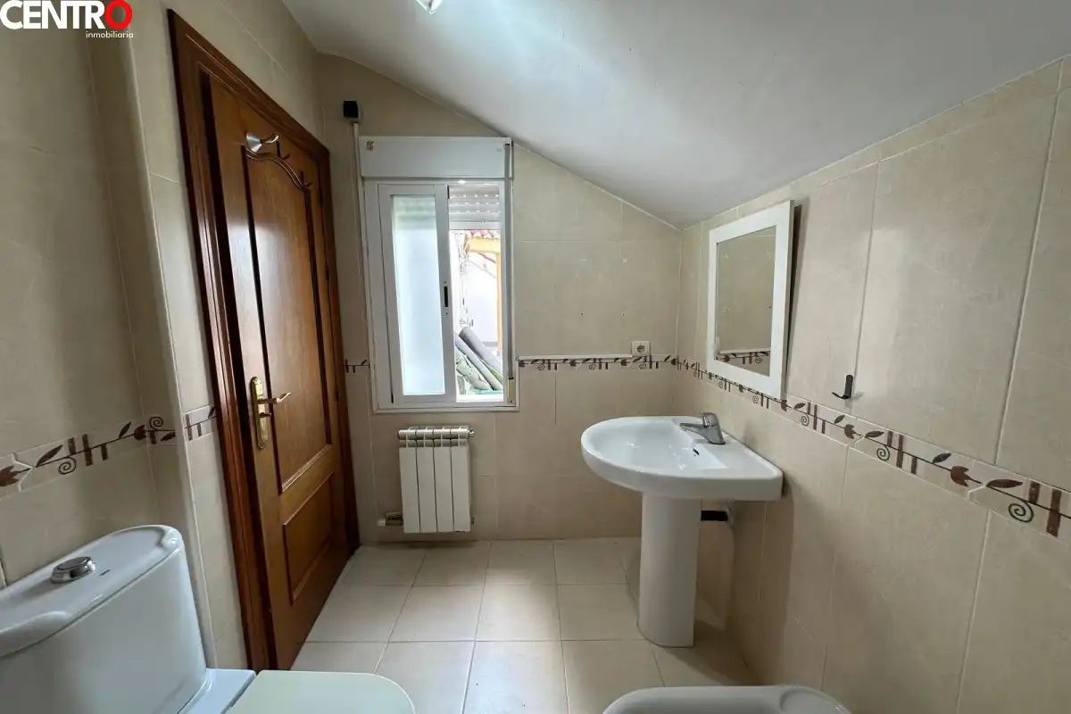 Badezimmer von Wohnung zum Verkauf in Monachil pueblo