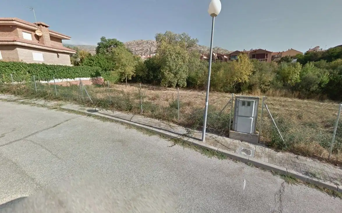Terreny residencial en venda a Camino de la Peña Sacra, imagen 2